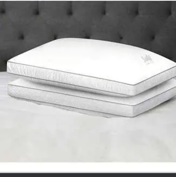 Sealy Sterling Collection Down-Alternative Pillow, 2-pack - Picture 1 of 1